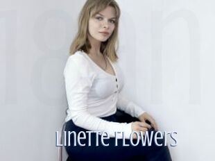 Linette_Flowers