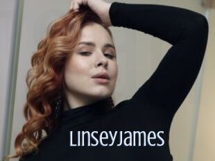 LinseyJames