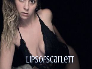 Lipsofscarlett