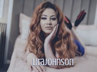 LiraJohnson