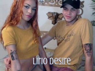 Lirio_Desire