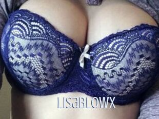 LisaBlowx