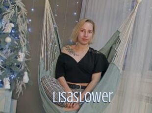 LisaSlower