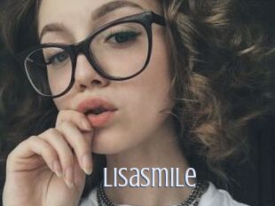 LisaSmile