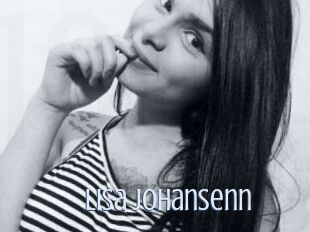 Lisa_Johansenn