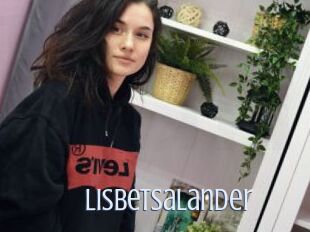 LisbetSalander