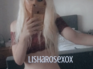 LishaRosexox