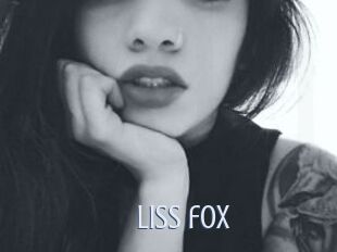 Liss_fox