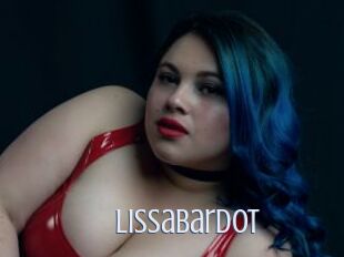 LissaBardot