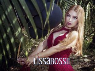 LissaBossii