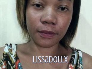 LissaDollX