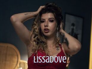 LissaDove