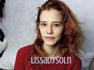 LissaDysoln