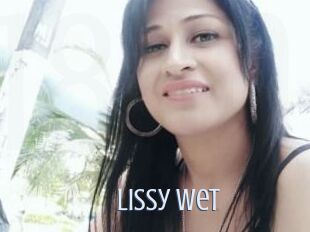 Lissy_wet