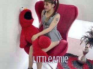 LittleAmie