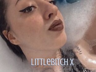 LittleBitch_X