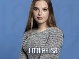 LittleElsa