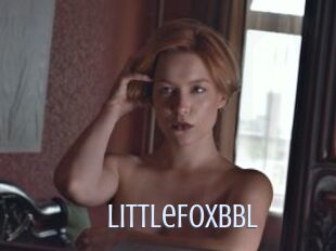 LittleFoxBBL