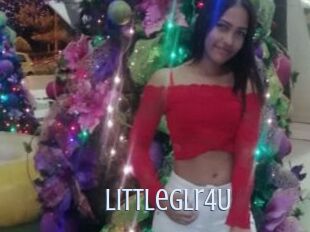 LittleGlr4U