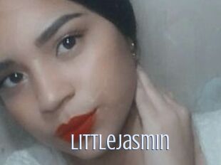 LittleJasmin