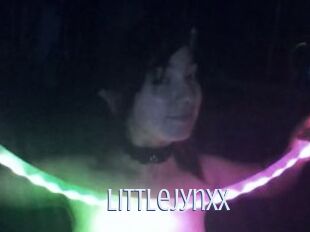 LittleJynxx