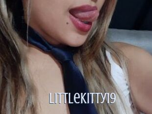 LittleKitty19