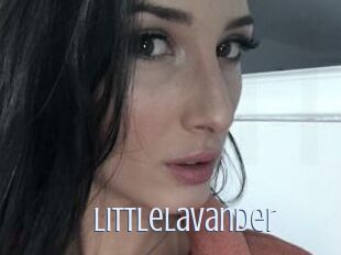 LittleLavander