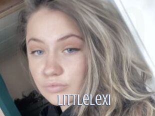 LittleLexi