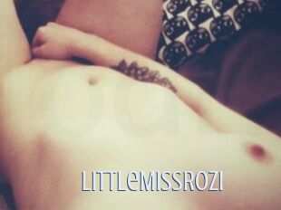 LittleMissRozi