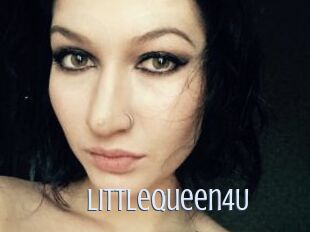 LittleQueen4U