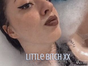 Little_bitch_Xx