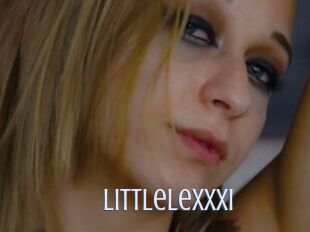 Little_lexxxi