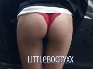 Littlebootyxx