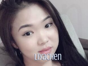 LiyaChen