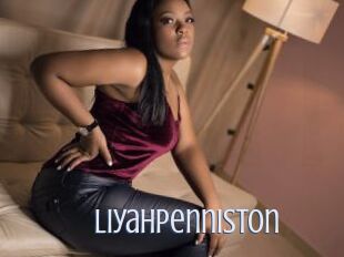 LiyahPenniston