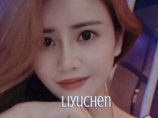 Liyuchen