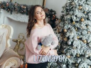 LizaMayer 18 ans Nue