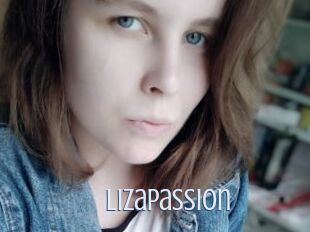 LizaPassion