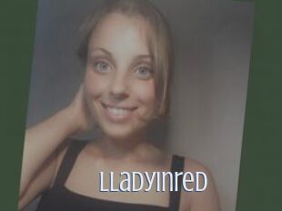 Lladyinred