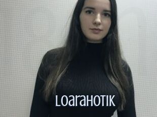 LoaraHotik