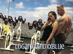 LoganxxAndxxBlue