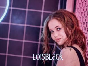 LoisBlack