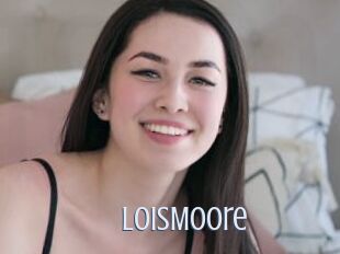 LoisMoore