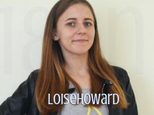 LoiseHoward