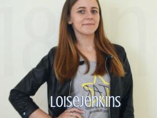 LoiseJenkins