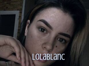 LolaBlanc