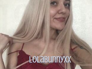 LolaBunnyXX