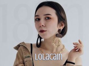 LolaCain