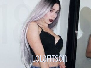 LolaFitson