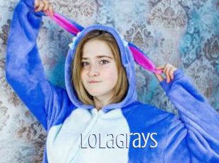 LolaGrays